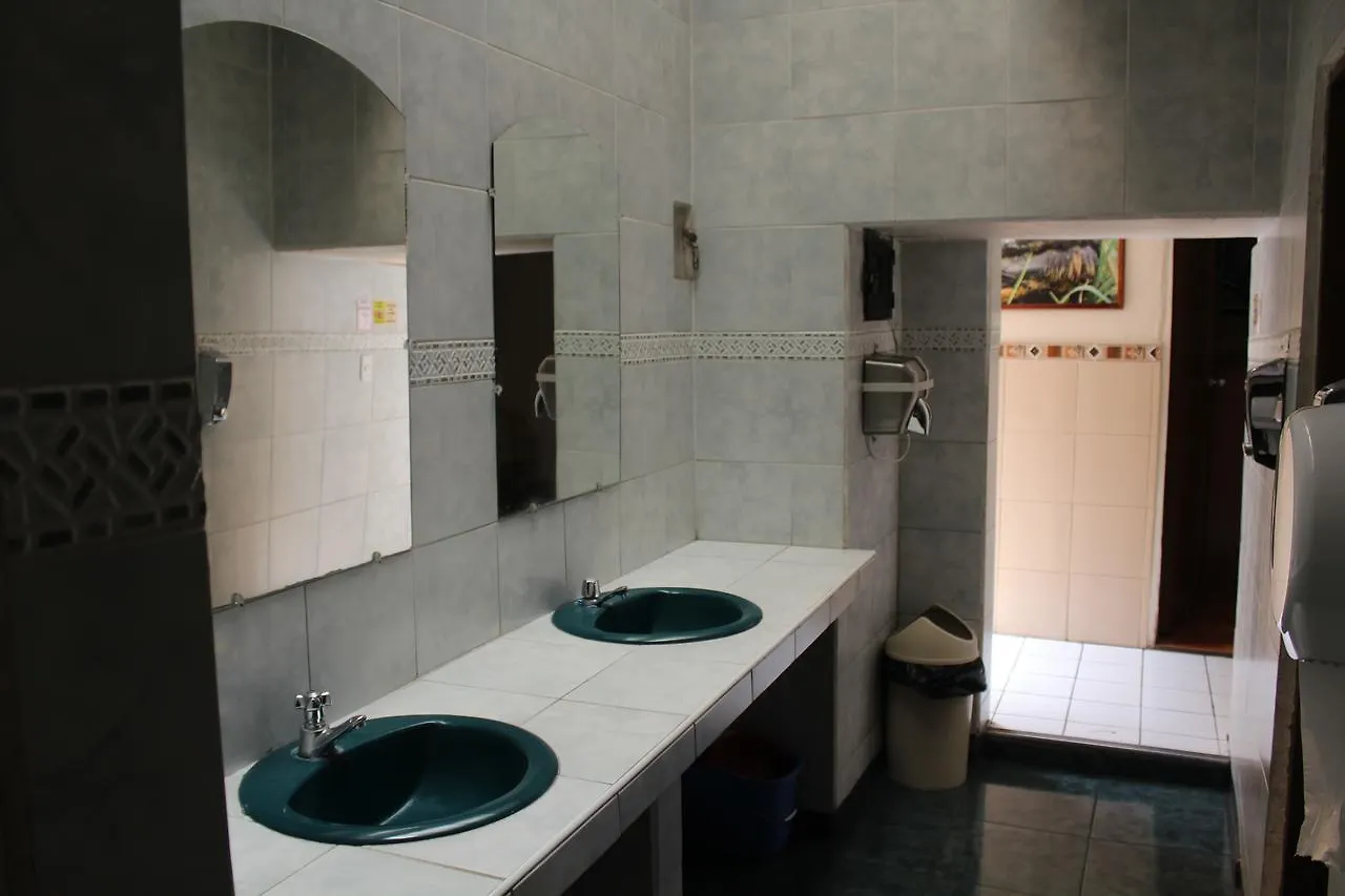 Guest house Benalcazar Hostel Quito