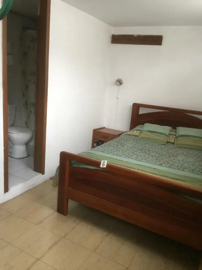 Benalcazar Hostel Quito 0*,  Ecuador